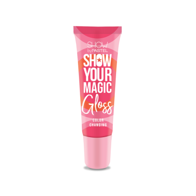 Pastel Show Your Magic Gloss