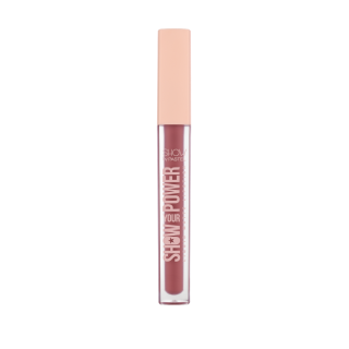 Pastel Lip Gloss Show Your Power
