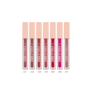 Pastel Lip Gloss Show Your Power- Acheter en ligne | Yousarssif Tunisie