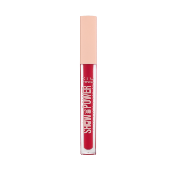 Pastel Lip Gloss Show Your Power- Acheter en ligne | Yousarssif Tunisie