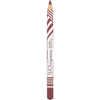 PASTEL LIPLINER SHOW BY PASTEL LONG LASTING