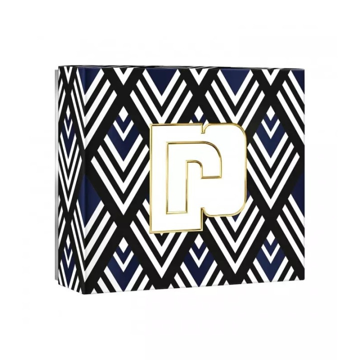 PACO RABANE COFFRET INVICTUS  - Acheter en ligne | Yousarssif Tunisie