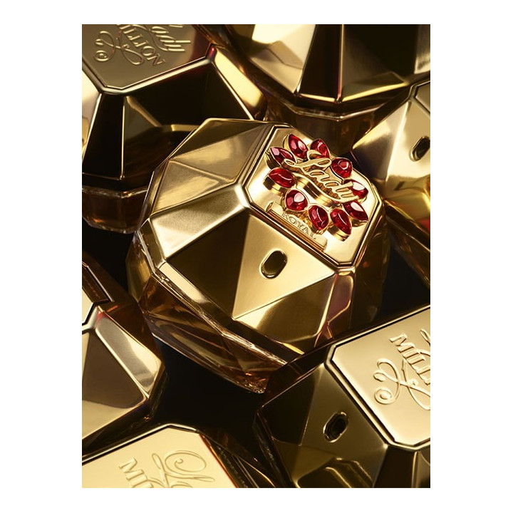 PACO RABANNE EDP LADY MILLION ROYAL | Yousarssif Tunisie