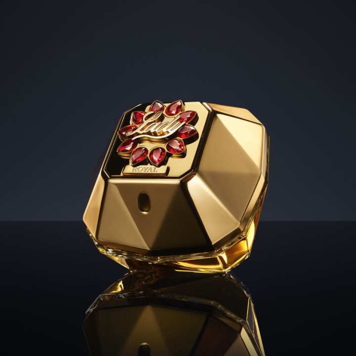 PACO RABANNE EDP LADY MILLION ROYAL | Yousarssif Tunisie