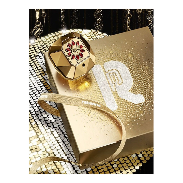 PACO RABANNE EDP LADY MILLION ROYAL | Yousarssif Tunisie