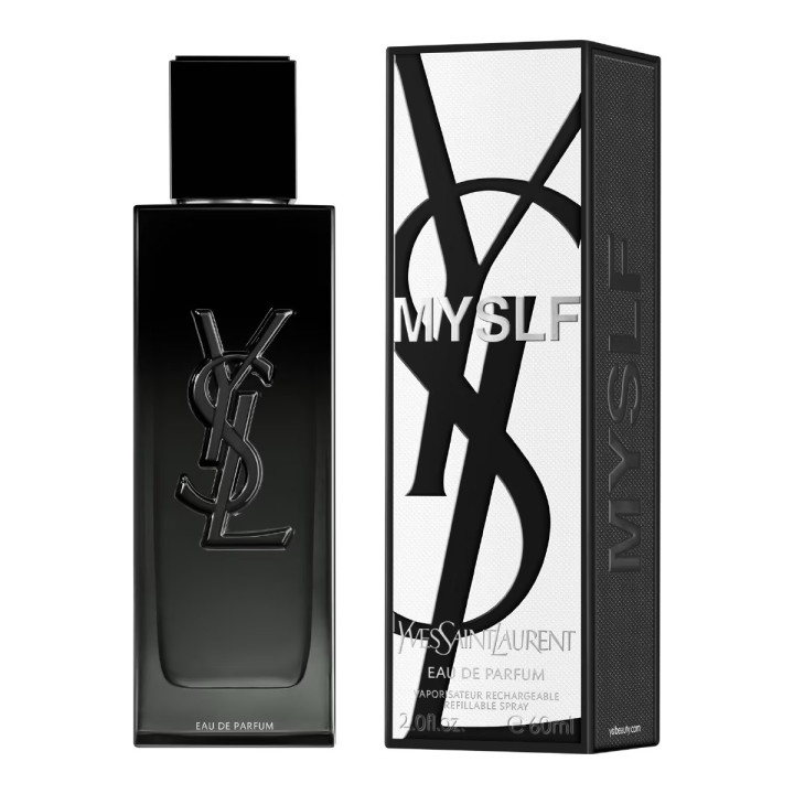 YSL MY SELF EAU DE PARFUM HOMME  - Acheter en ligne | Yousarssif Tunisie