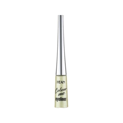 EYELINER LIQUID PISTACHIO