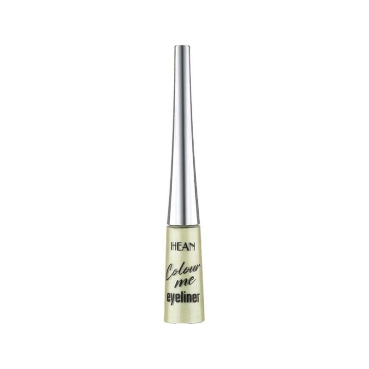 VENTE EYELINER LIQUID PISTACHIO - TUNISIE