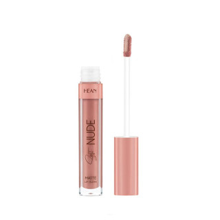 HEAN LIPGLOSS SOFT NUDE MATTE 61