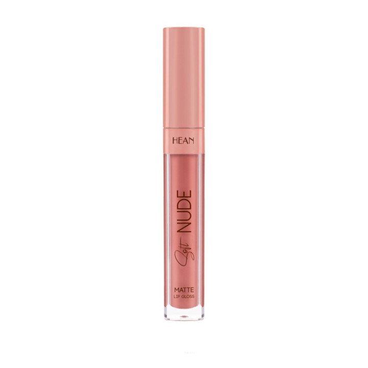 VENTE LIPGLOSS SOFT NUDE MATTE - TUNISIE