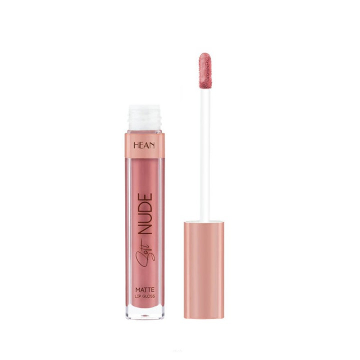 VENTE LIPGLOSS SOFT NUDE MATTE - TUNISIE