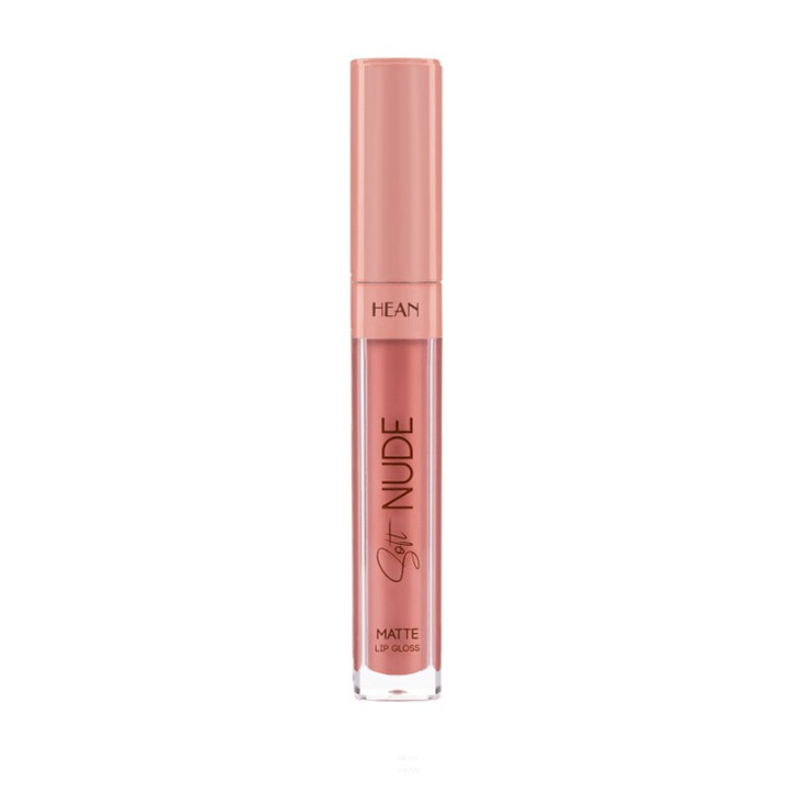 VENTE LIPGLOSS SOFT NUDE MATTE - TUNISIE