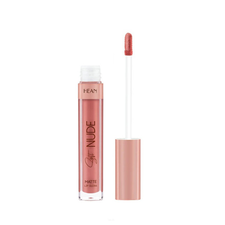 VENTE LIPGLOSS SOFT NUDE MATTE - TUNISIE