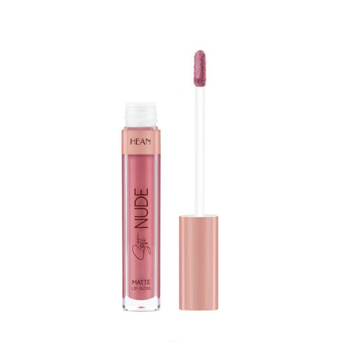 VENTE LIPGLOSS SOFT NUDE MATTE - TUNISIE