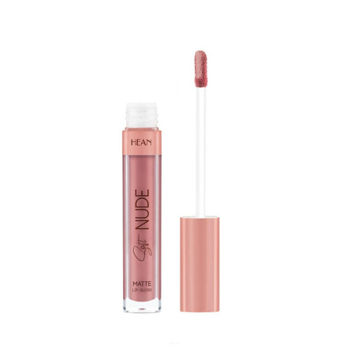 VENTE LIPGLOSS SOFT NUDE MATTE - TUNISIE