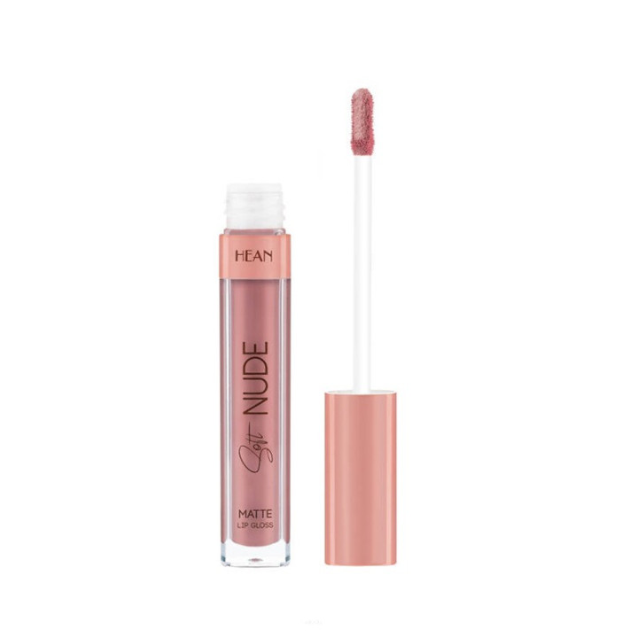 VENTE LIPGLOSS SOFT NUDE MATTE - TUNISIE