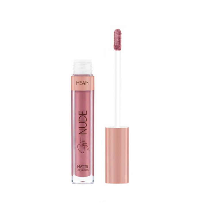 VENTE LIPGLOSS SOFT NUDE MATTE - TUNISIE