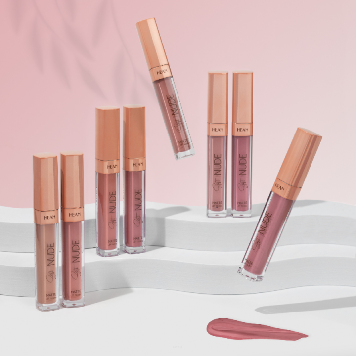 VENTE LIPGLOSS SOFT NUDE MATTE - TUNISIE