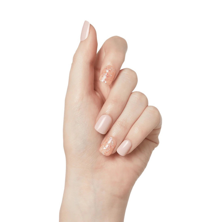 FAUX ONGLES IMPRESS DOROTHY (KIM016C)