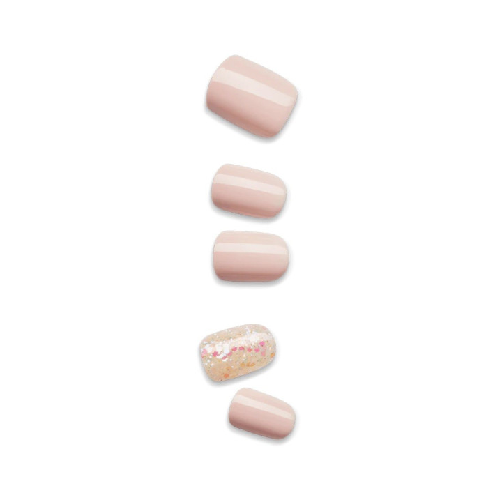FAUX ONGLES IMPRESS DOROTHY (KIM016C)
