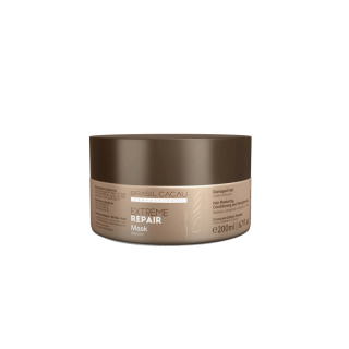 BRASIL CACAU MASQUE REPAIR EXTREME 200ML