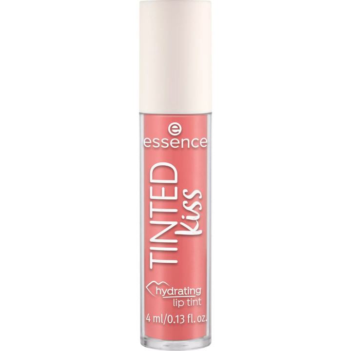 ESSENCE LIPGLOSS TINTED KISS  - Acheter en ligne | Yousarssif Tunisie