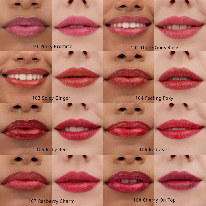 ESSENCE LIPGLOSS TINTED KISS  - Acheter en ligne | Yousarssif Tunisie