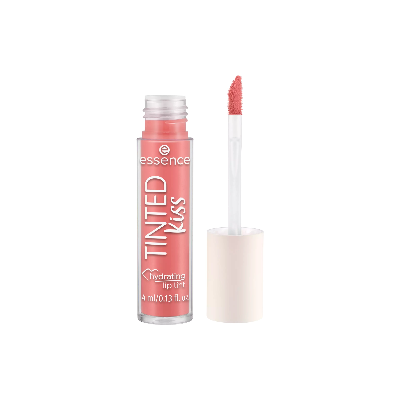 TINTED KISS