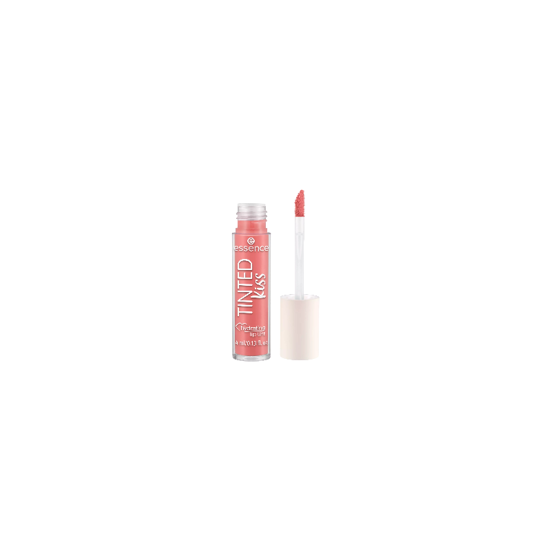 ESSENCE LIPGLOSS TINTED KISS Tunisie