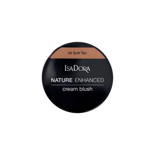 ISADORA Blush Cream Nature Enhanced – Blush Crème Naturel