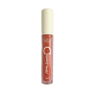 AZAL LIPGLOSS MATTE SENSATION 022