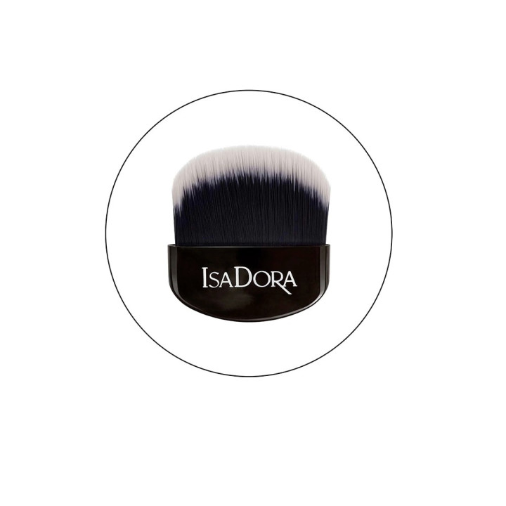 ISADORA BLUSH CREAM NATURE ENHANCED - TUNISIE