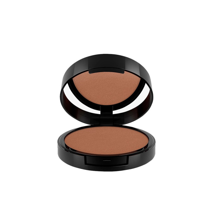 ISADORA BLUSH CREAM NATURE ENHANCED - TUNISIE