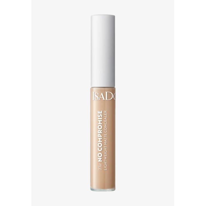 ISADORA ANTICERNES LIQUIDE NO COMPROMISE - TUNISIE