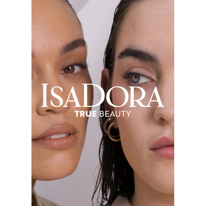 ISADORA ANTICERNES LIQUIDE NO COMPROMISE - TUNISIE