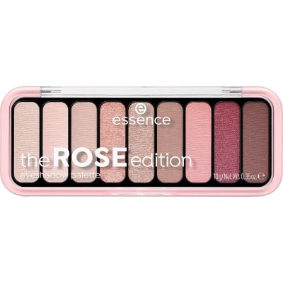 THE ROSE EDITION 20
