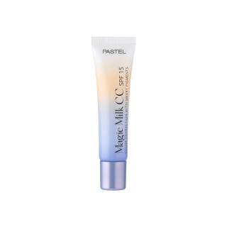 8690644337505_PASTEL CC CREAM MAGIC MILK SPF15