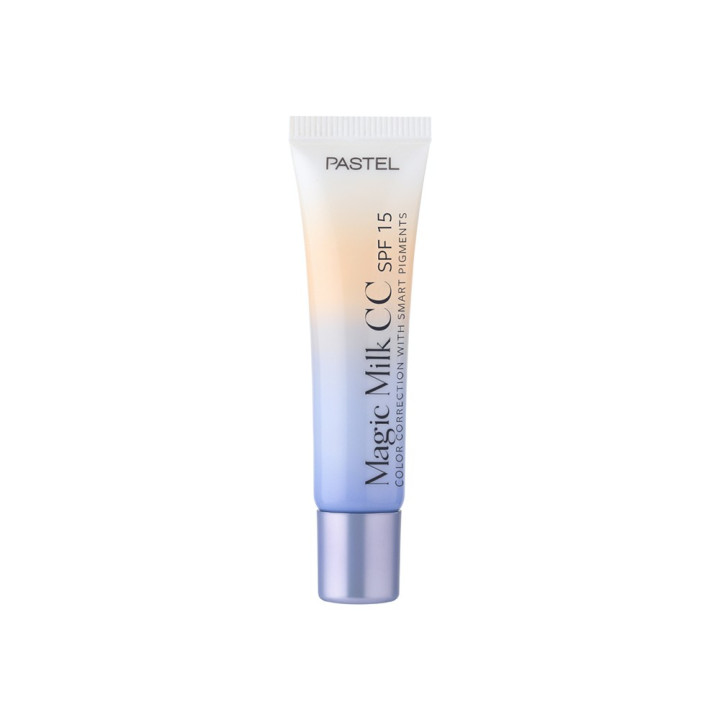 PASTEL CC CRÈME MAGIC MILK  - Acheter en ligne | Yousarssif Tunisie