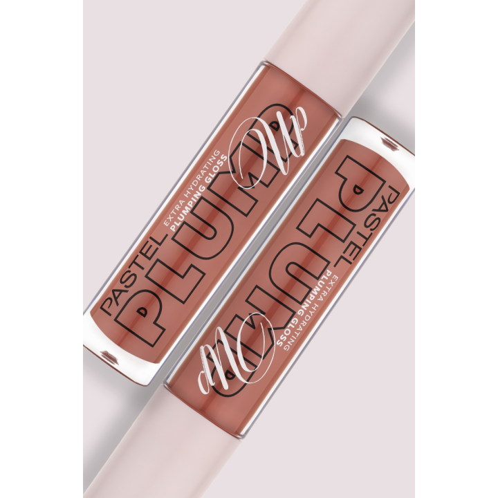 Pastel Plump-Up Gloss - Acheter en ligne | Yousarssif Tunisie