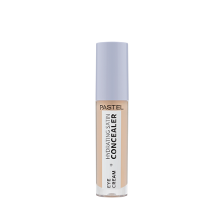 PASTEL ANTICERNE LIQUIDE HYDRATING SATIN - TUNISIE