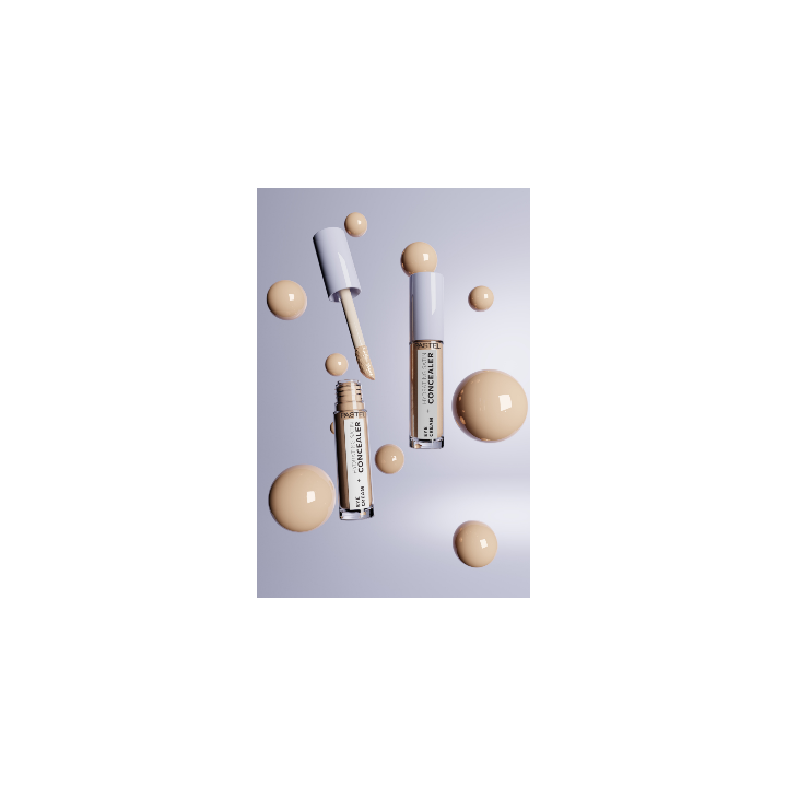 PASTEL ANTICERNE HYDRATING SATIN- Acheter en ligne | Yousarssif Tunisie