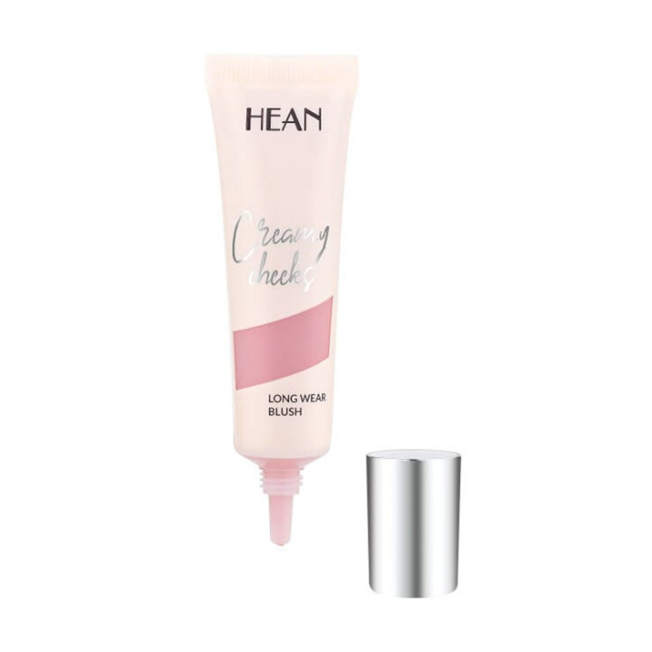 VENTE HEAN BLUSH CREAMY CHEEKS - TUNISIE