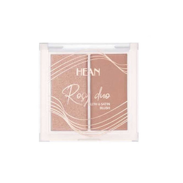 VENTE HEAN BLUSH ROSY DUO - TUNISIE
