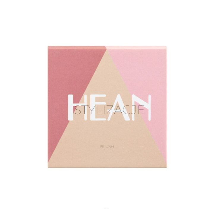 VENTE HEAN BLUSH STYLISATION EDITION 2024 - TUNISIE