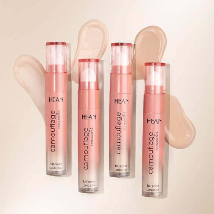VENTE HEAN CONCEALER CAMOUFLAGE - TUNISIE VENTE HEAN CONCEALER CAMOUFLAGE - TUNISIE