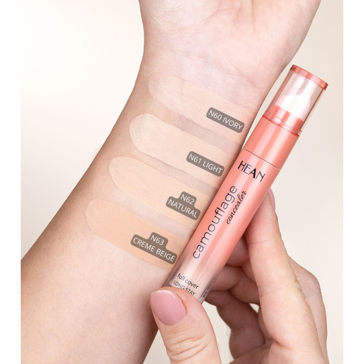 VENTE HEAN CONCEALER CAMOUFLAGE - TUNISIE VENTE HEAN CONCEALER CAMOUFLAGE - TUNISIE