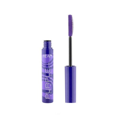 MINI PURPLE LOOK