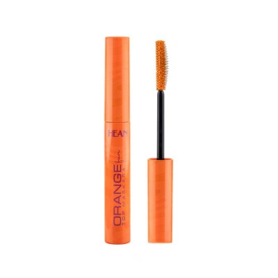MINI TOP ORANGE