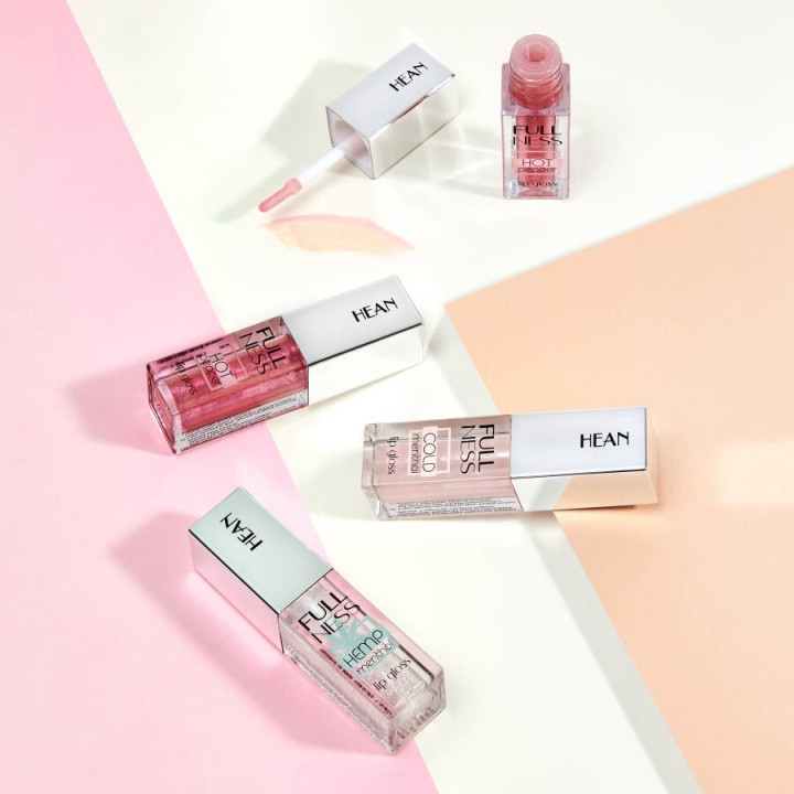 VENTE LIPGLOSS HEAN FULLNESS - TUNISIE
