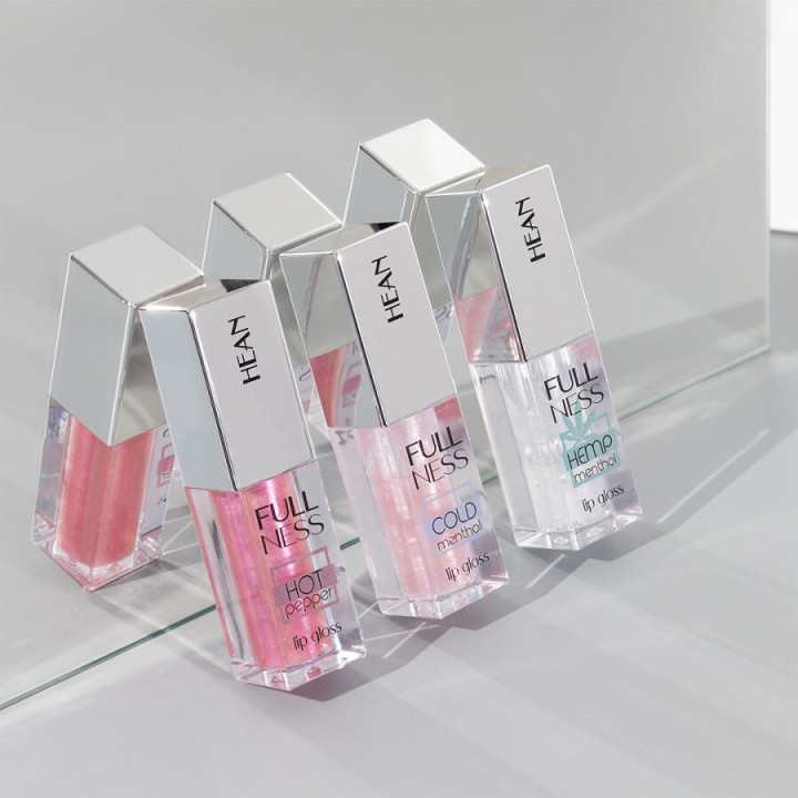 VENTE LIPGLOSS HEAN FULLNESS - TUNISIE
